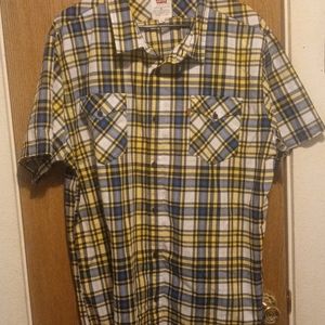 Men's shirt